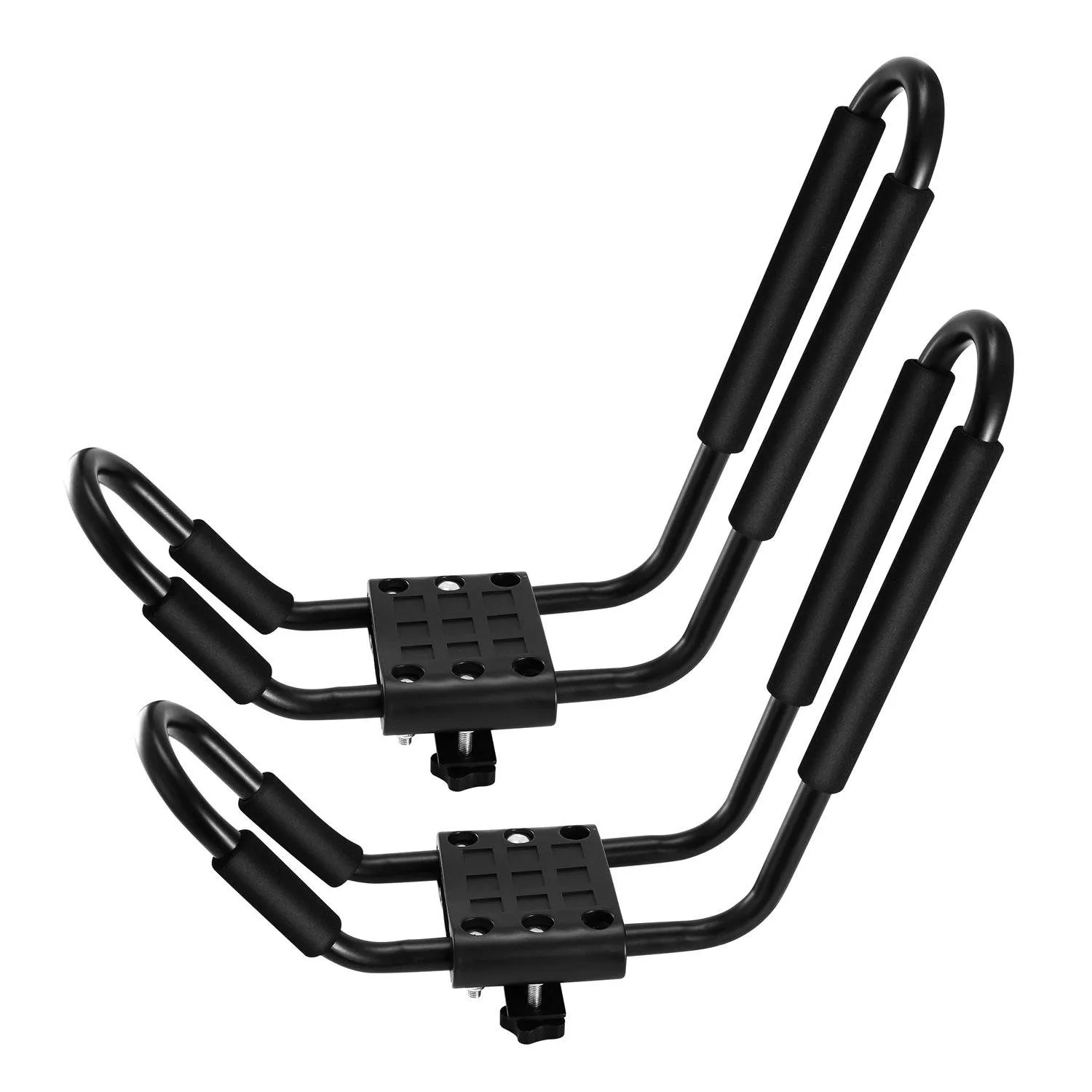 1-Pair: Universal J-Bar Kayak Carrier