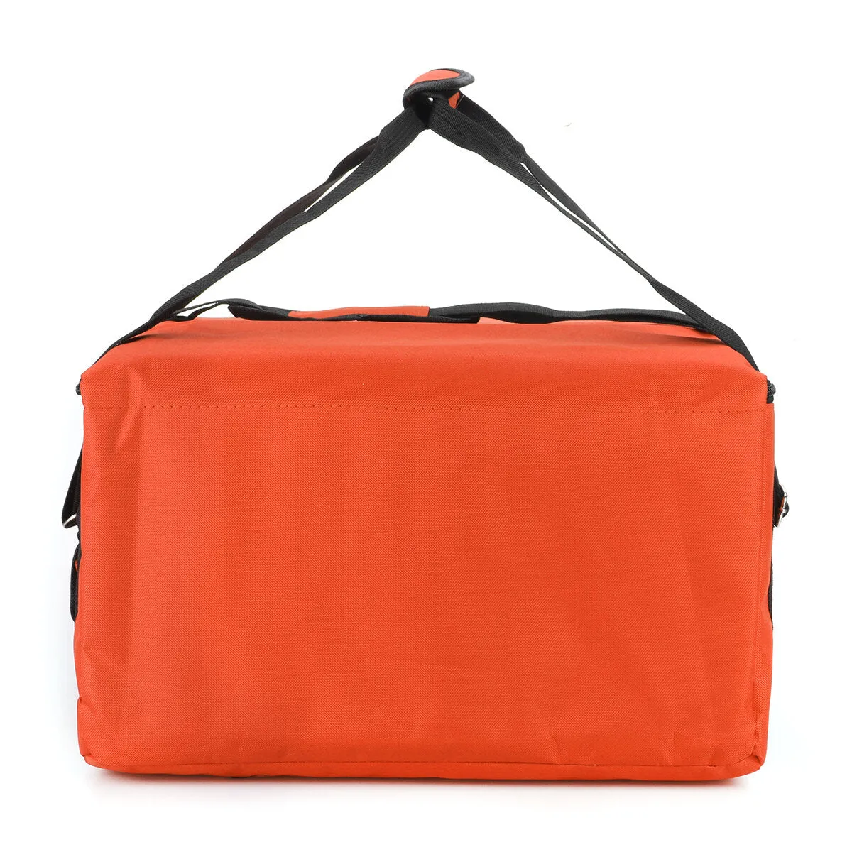 16" Waterproof Pizza Insulated Bag Cooler Bag Insulation Folding Picnic Portable Ice Pack Food Thermal Delivery Bag