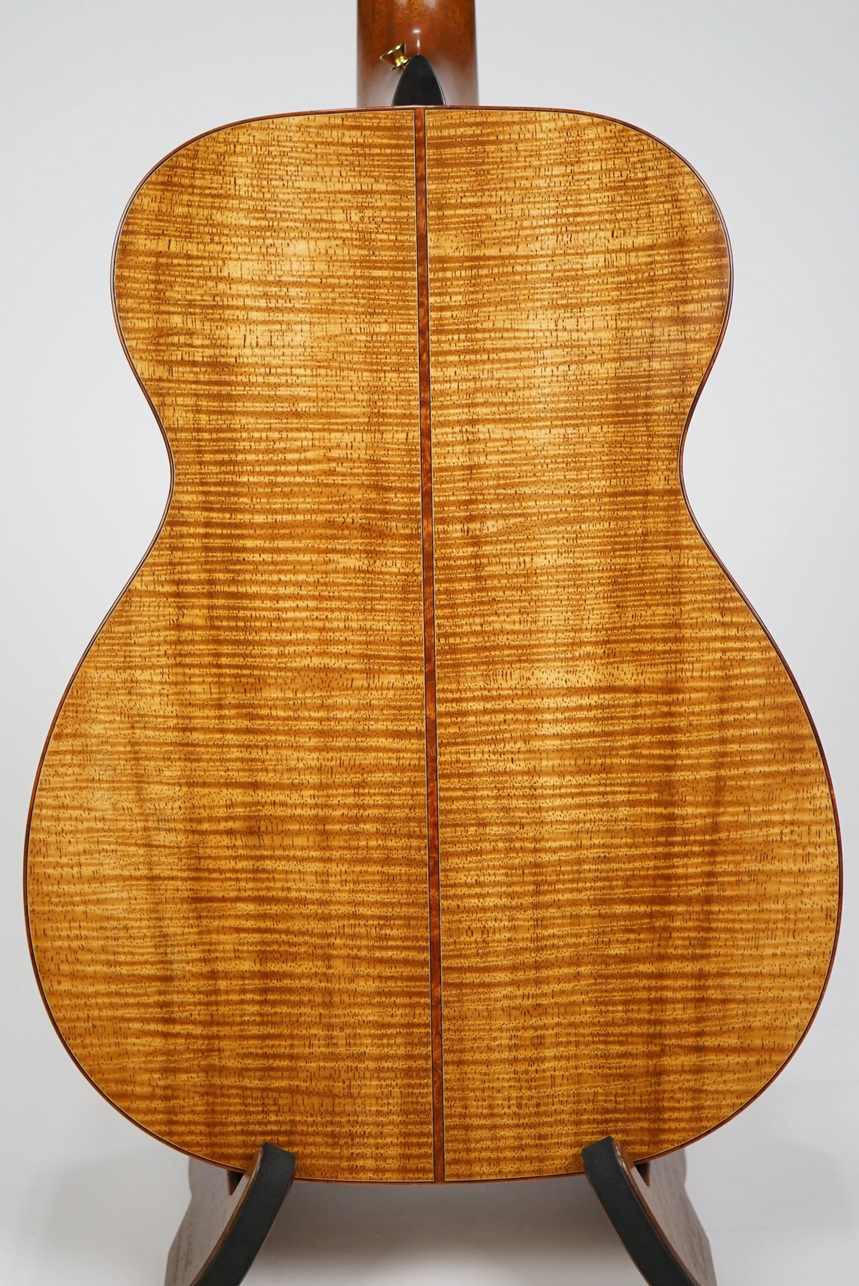 2012 Martin Custom Shop 00-14 - Blistered Koa