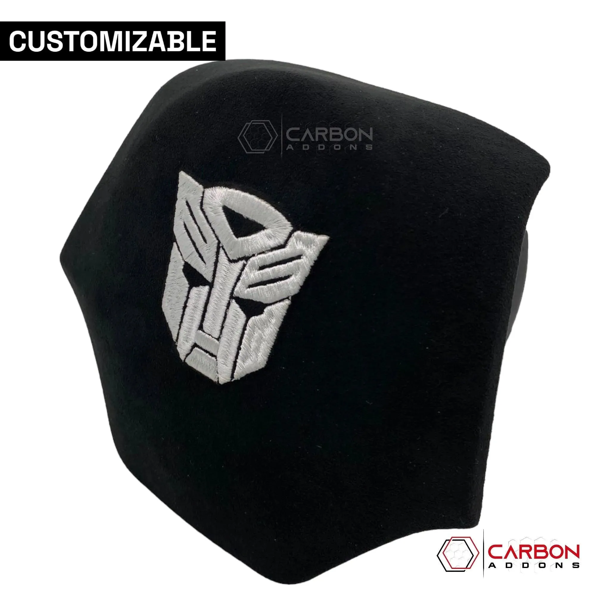 2016-2024 Chevy Camaro Custom Airbag Housing Cover