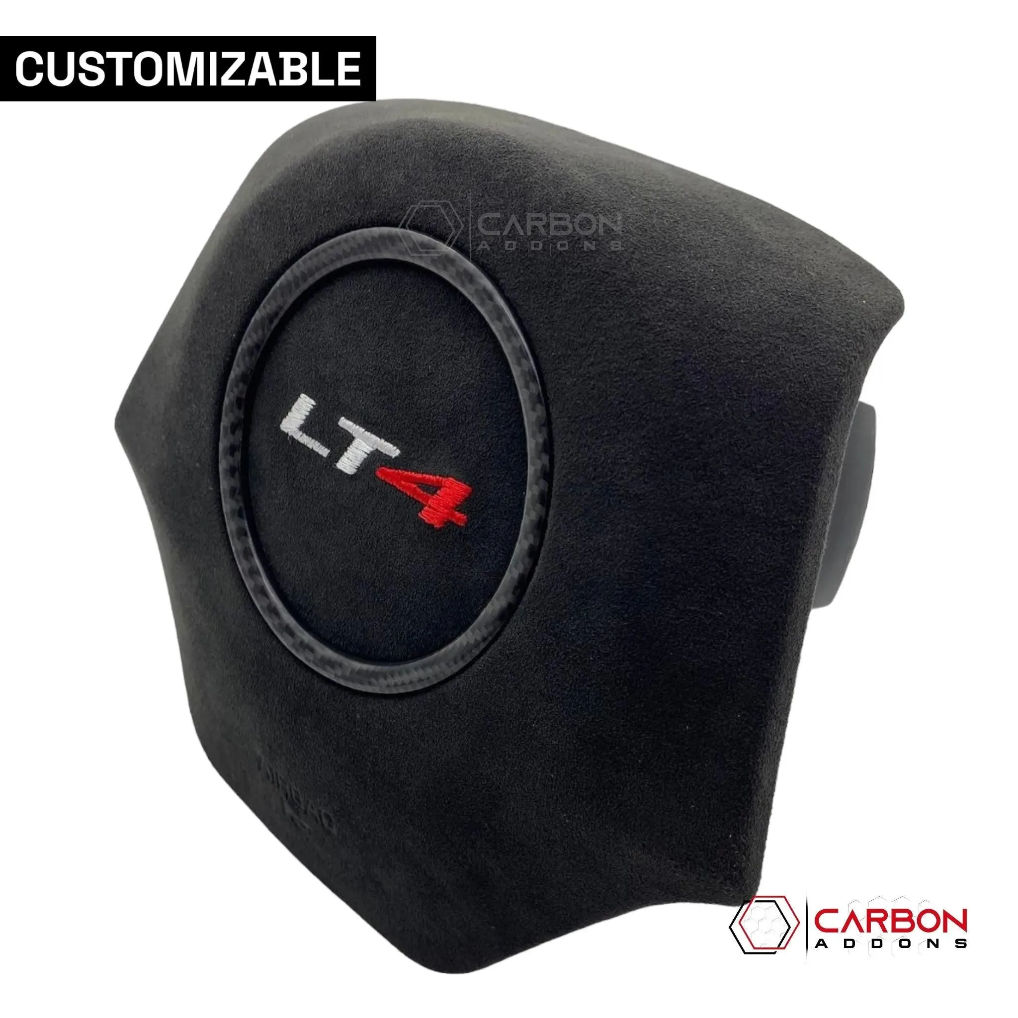 2016-2024 Chevy Camaro Custom Airbag Housing Cover