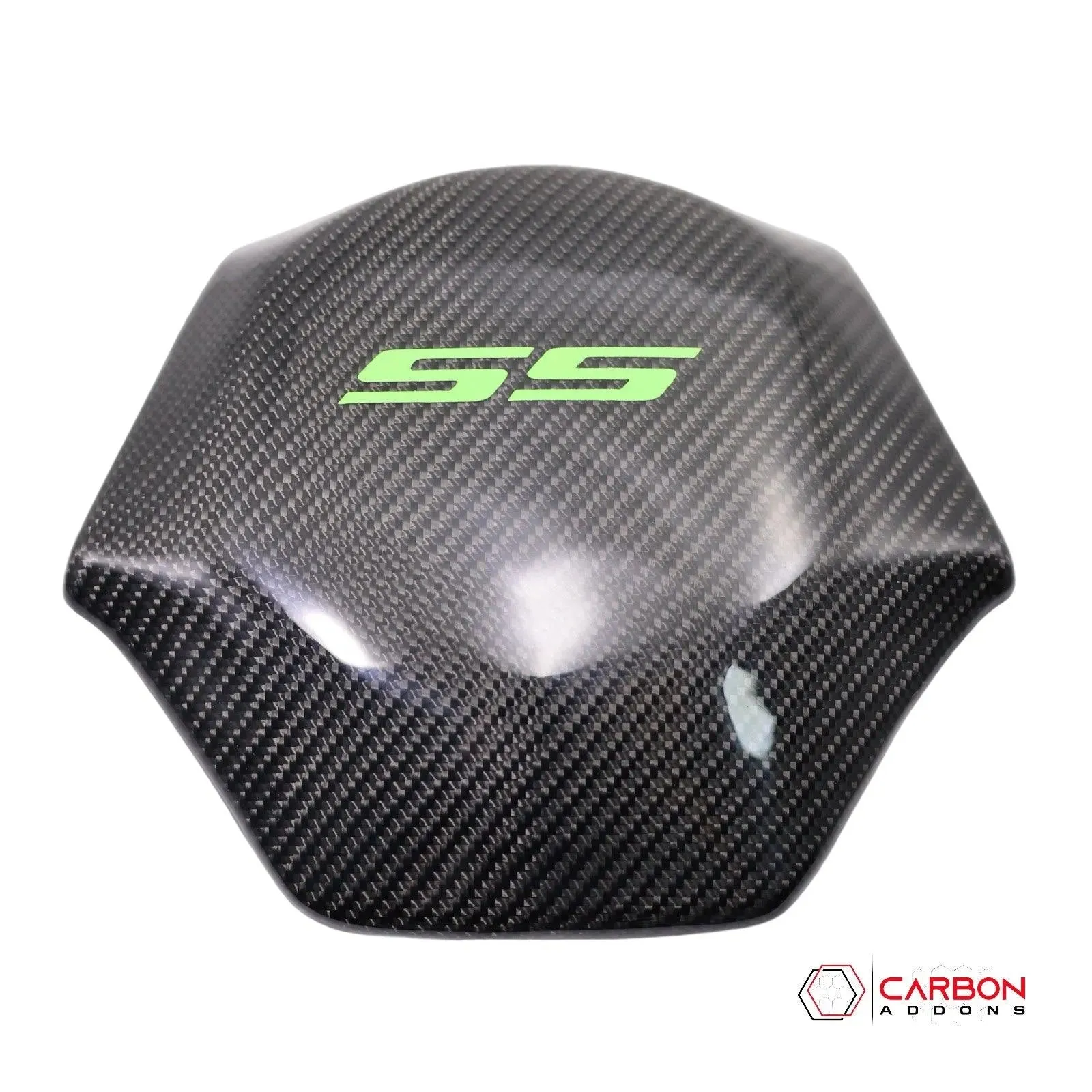 2016-2024 Chevy Camaro Custom Airbag Housing Cover