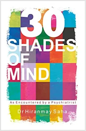 30 Shades of Mind (RARE BOOKS)