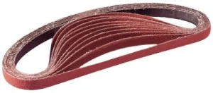 3M™ Cloth Belts 241D, 1 1/2 in X 60 in, 80, Aluminum Oxide, 051144-26436