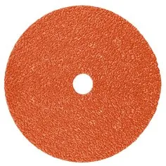 3M™ Fibre Disc 787C, 36 , 7 in x 7/8 in, Die 700BB, 25/Bag, 100 ea/Case