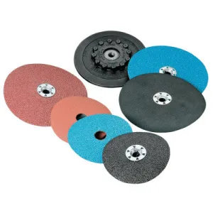 3M™ Flap Disc, 4.5 in x 7/8 in, 769F T29, 60  Grit, 638060-05907