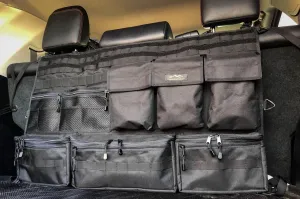 4Runner Rear Organizer Bag