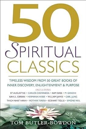 50 spiritual classics [rare books]