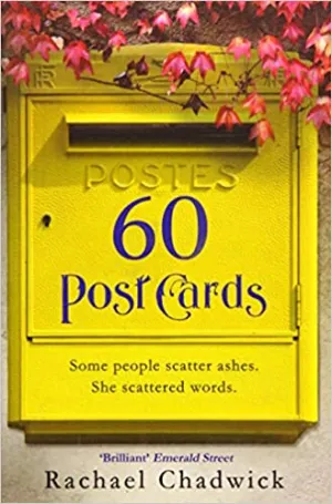 60 Postcards (RARE BOOKS)