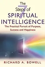 7 Steps Of Spiritual Intelligence [RARE BOOKS]