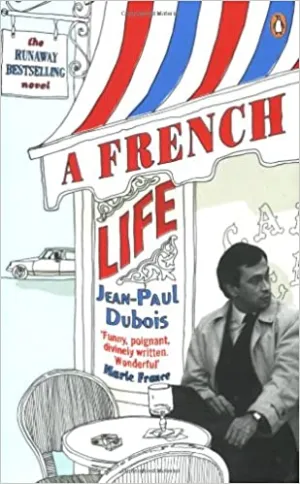 A French Life (RARE BOOKS)