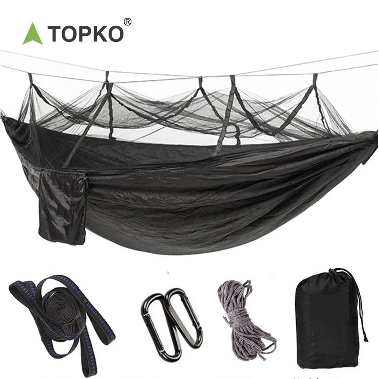 A must-Have Hammock For Camping, Hiking and Outdoor Play