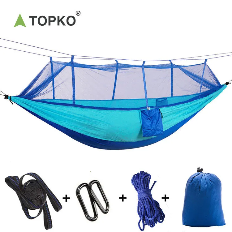 A must-Have Hammock For Camping, Hiking and Outdoor Play