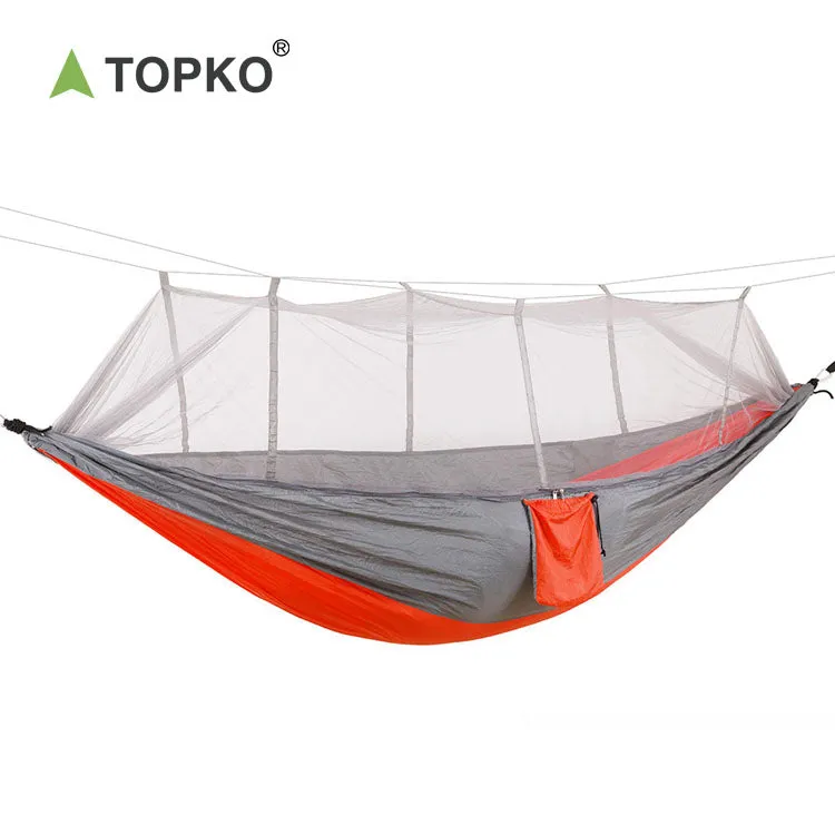 A must-Have Hammock For Camping, Hiking and Outdoor Play