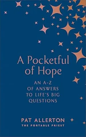 A pocketful of hope [hardcover][rare books]