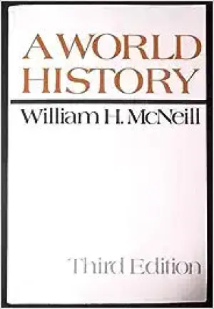 A World History [RARE BOOKS]