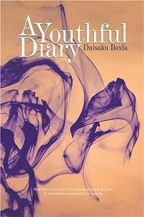 A Youthful Diary [rare books]