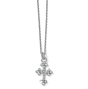 Abbey Cross Necklace JM1721