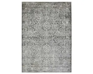 Acadia ACD08 Grey Rug