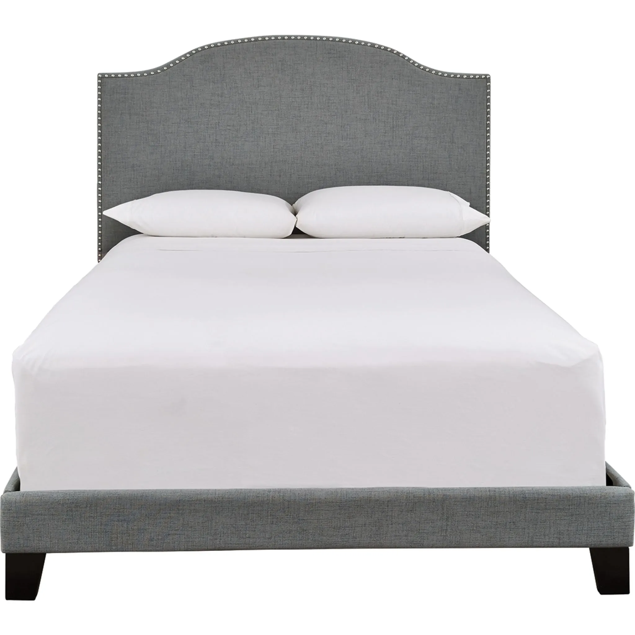 Adelloni King Upholstered Bed