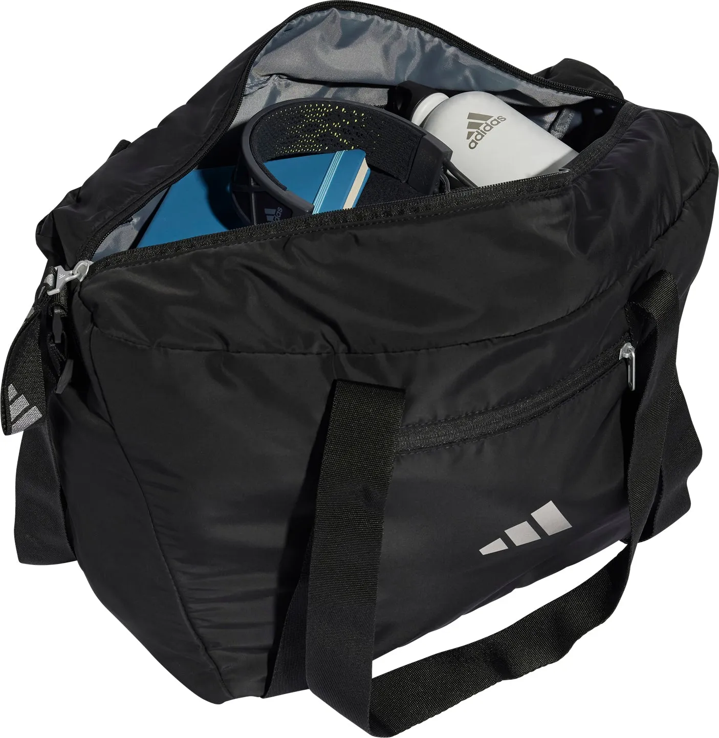 adidas Sport Bag - Black