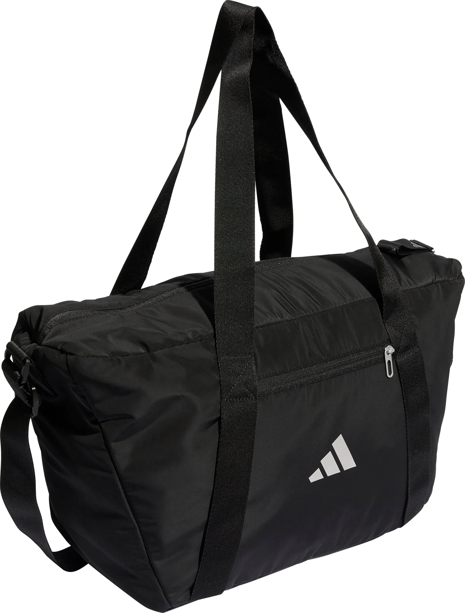 adidas Sport Bag - Black