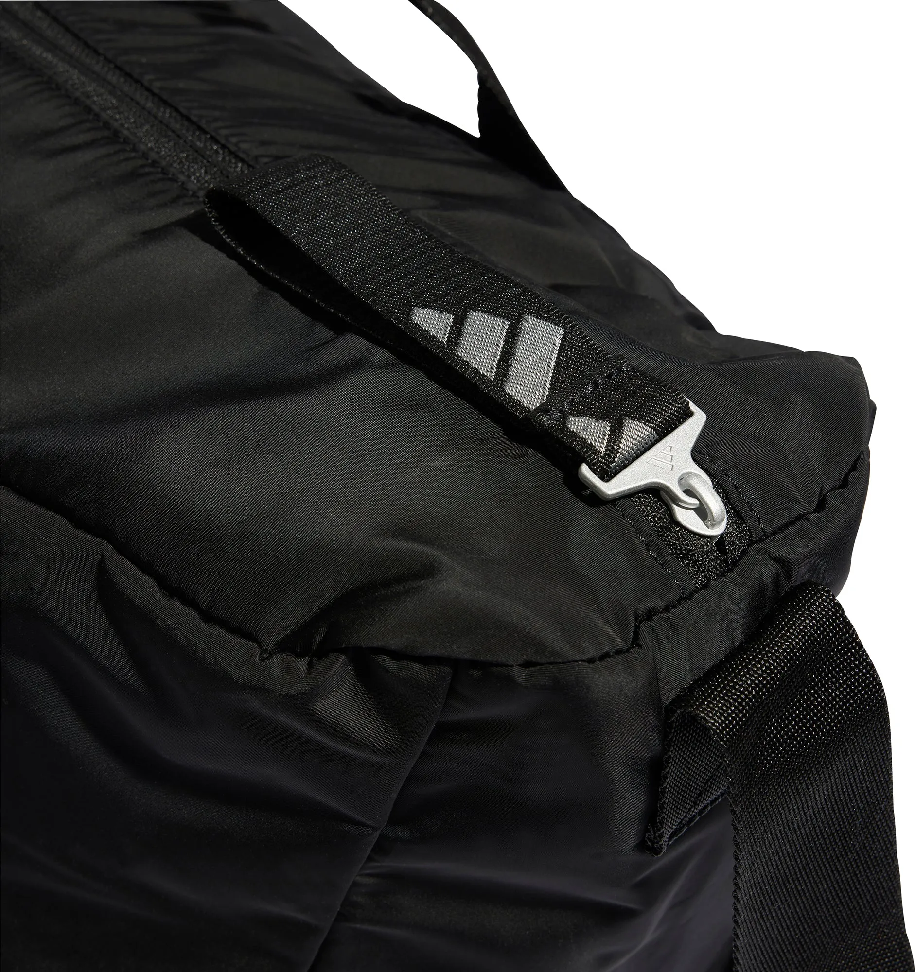 adidas Sport Bag - Black