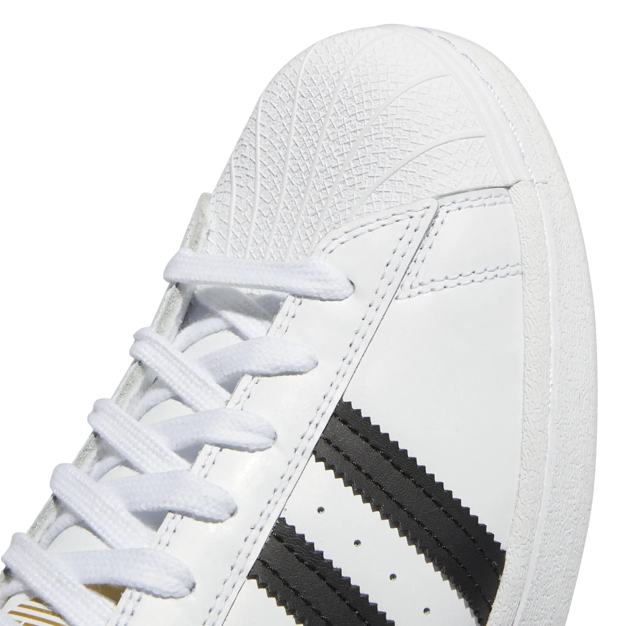 Adidas Superstar ADV White/Black