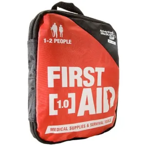 ADVENTURE FIRST AID 1.0 (grand)