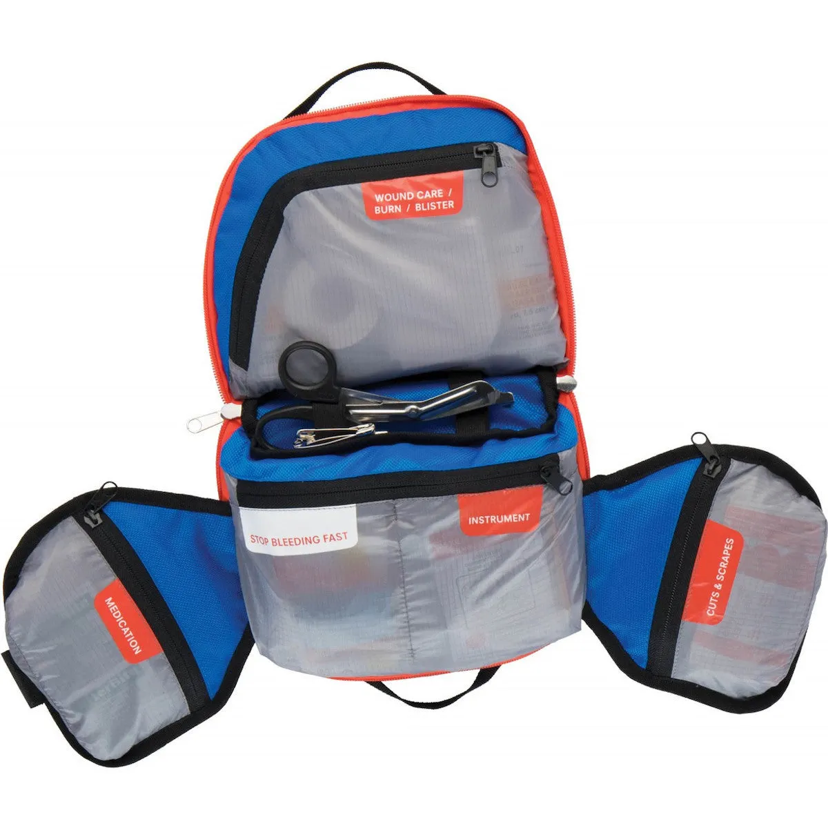 Adventure Medical First Aid Kit - Explorer First Aid Kit