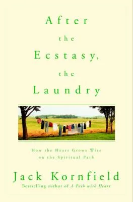 After the Ecstasy, the Laundry [RARE BOOKS]