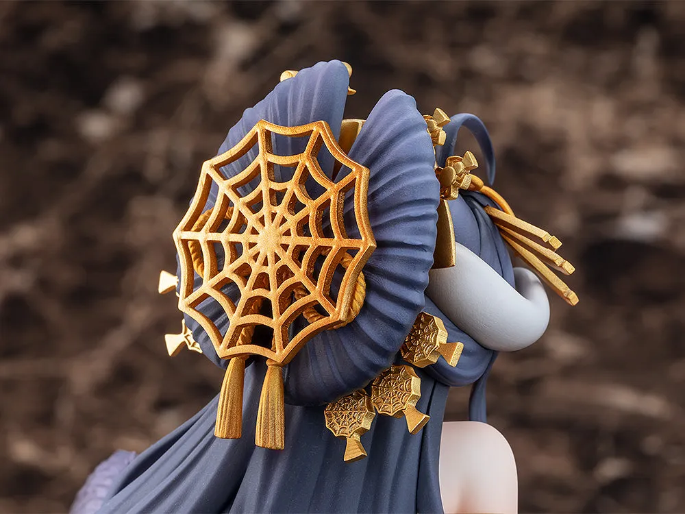 Albedo Splendid Kimono Ver. 1/7 Scale Figure