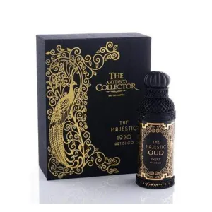 ALEXANDRE J THE MAJESTIC OUD EDP 100ml - ADBK05