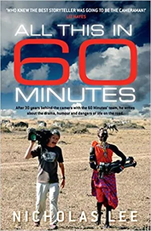 All This in 60 Minutes (RARE BOOKS)