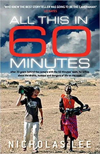 All This in 60 Minutes (RARE BOOKS)