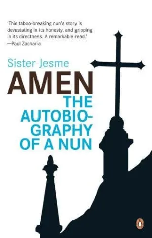 Amen: The Autobiography of a Nun [rare books]