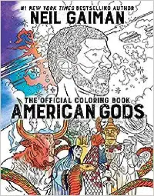 American Gods [rare books]