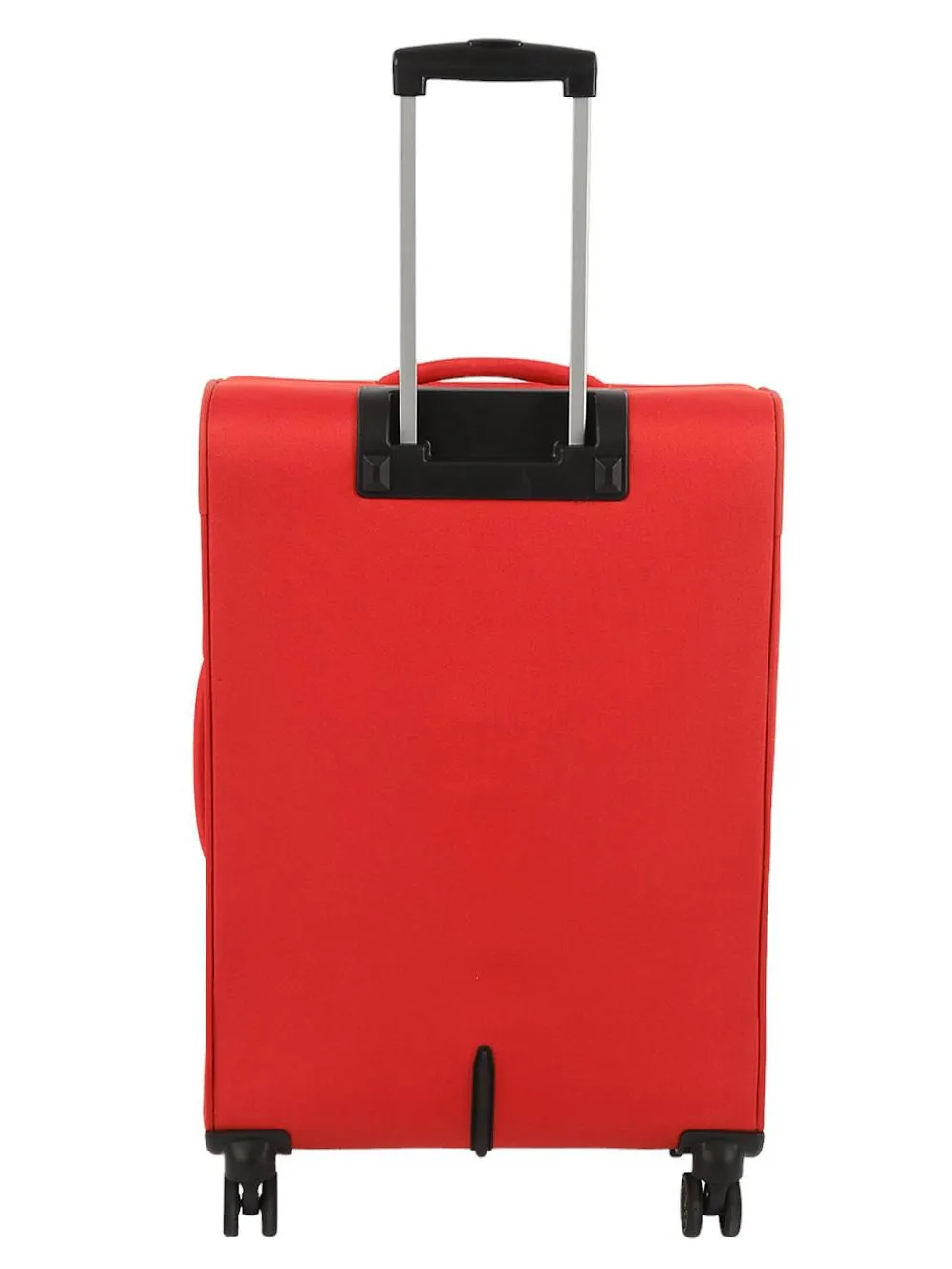 American Tourister Deep Dive - Set of 3  Expandable Red