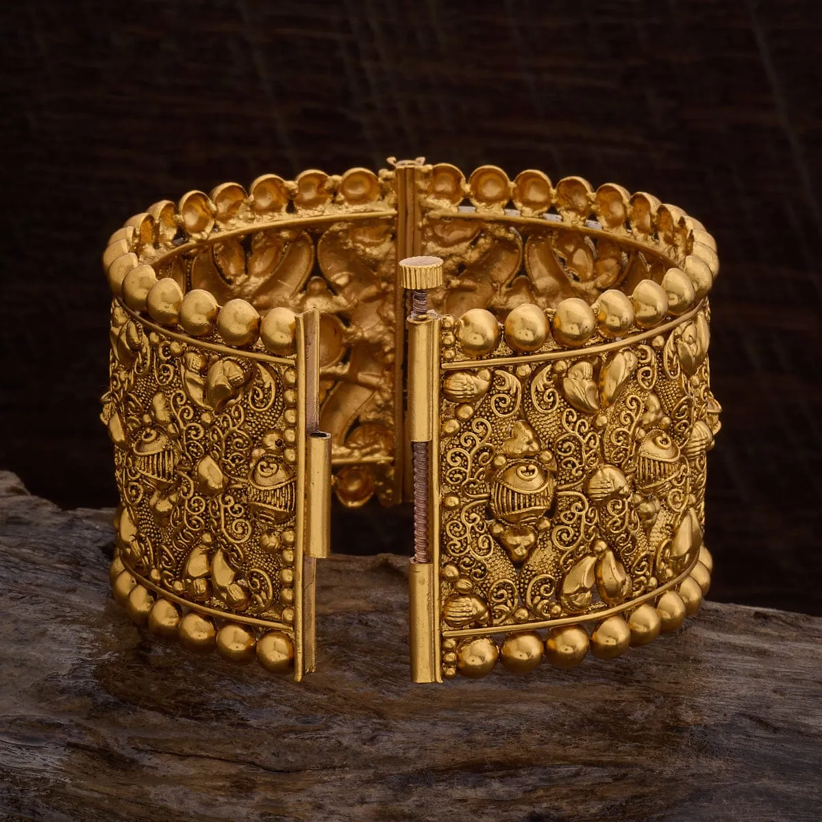 Antique Bangle 167865