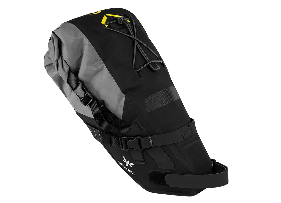 Apidura Backcountry Saddle Pack