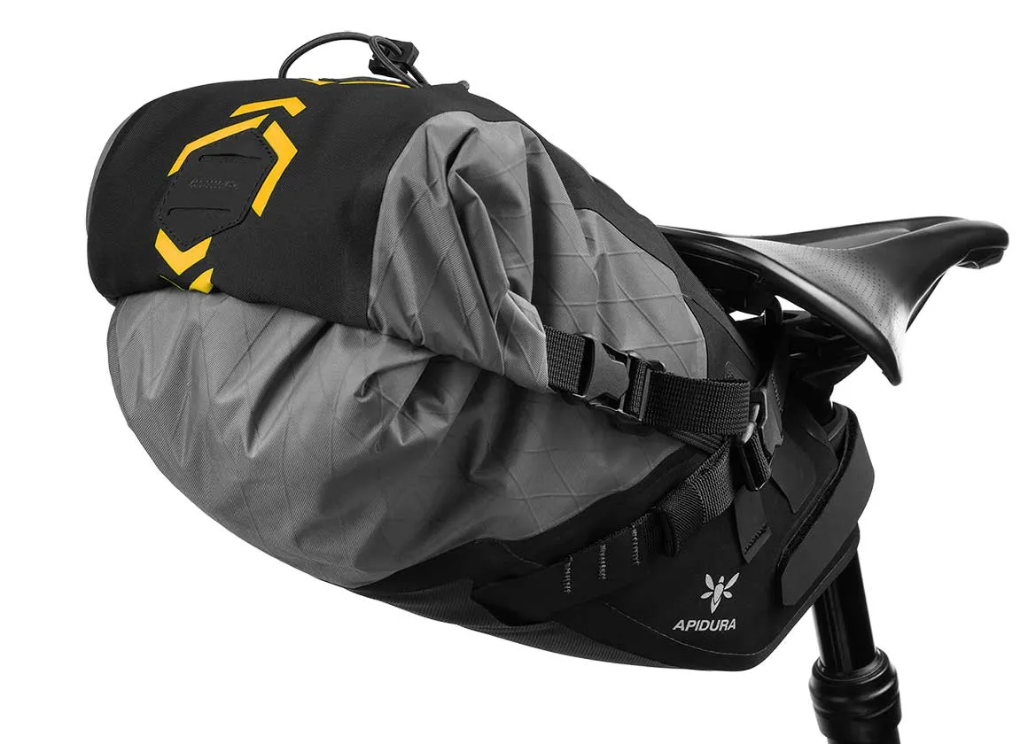 Apidura Backcountry Saddle Pack