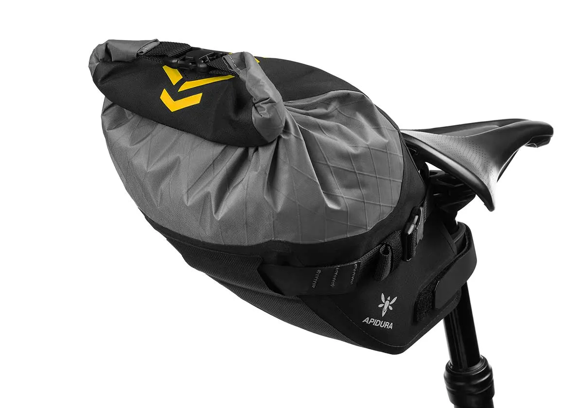 Apidura Backcountry Saddle Pack