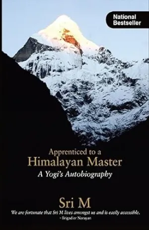 Apprenticed to a himalayan master [with cd] [rare books]