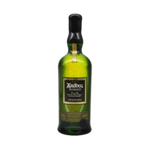 Ardbeg 1974 - Provenance