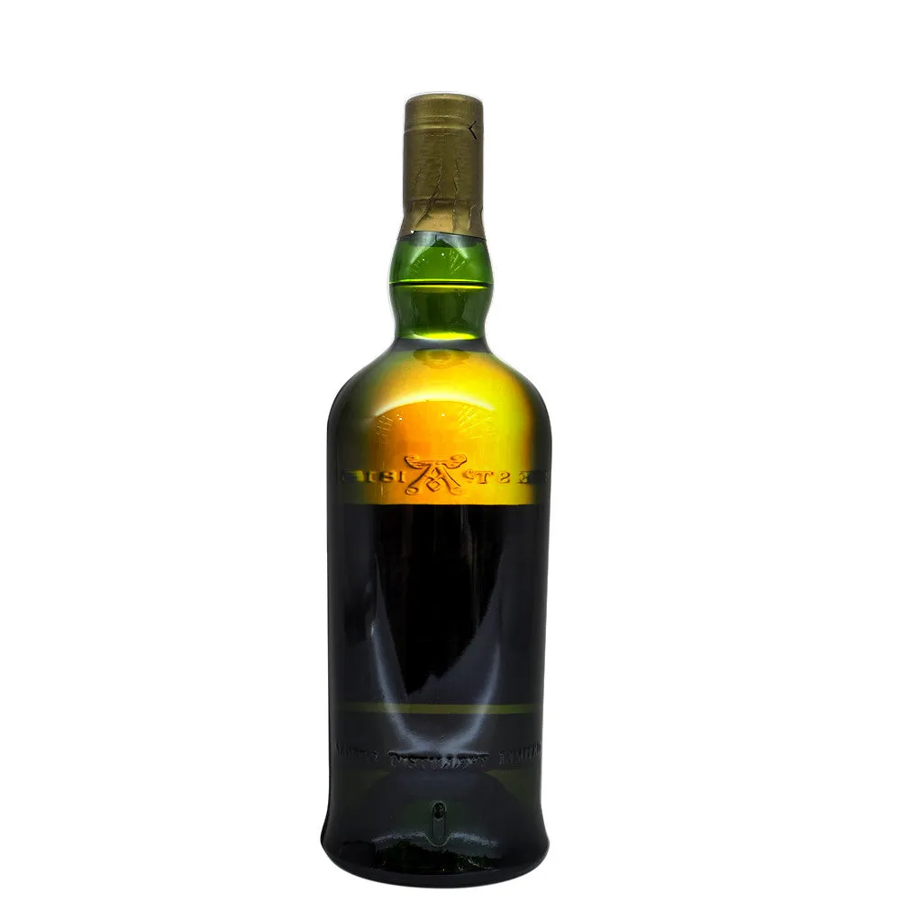 Ardbeg 1975 29 Years - Single Cask #4719