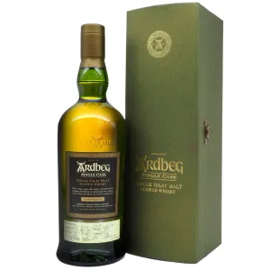 Ardbeg 1975 29 Years - Single Cask #4719