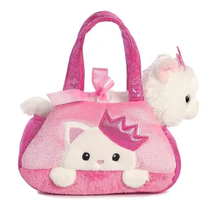 Aurora® - Fancy Pals™ - 7" Peek-A-Boo Princess Kitty™