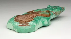 Australian Variscite Badger