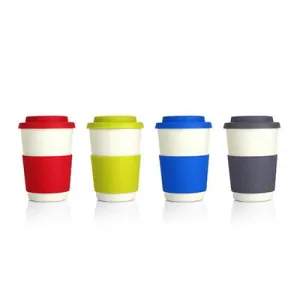 Bamboo Fibre Cup