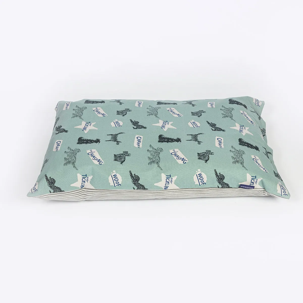 Battersea Playful Dogs Deep Duvet